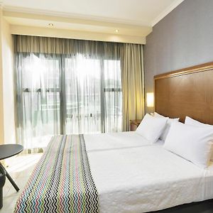 Dreibettzimmer